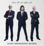 From The Law Offices Of Levin Minnemann Rudess